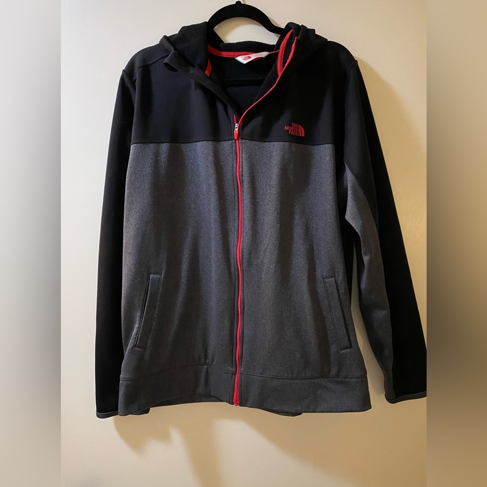 Mens Northface Jacket